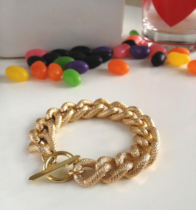 New_Chain_Bracelet